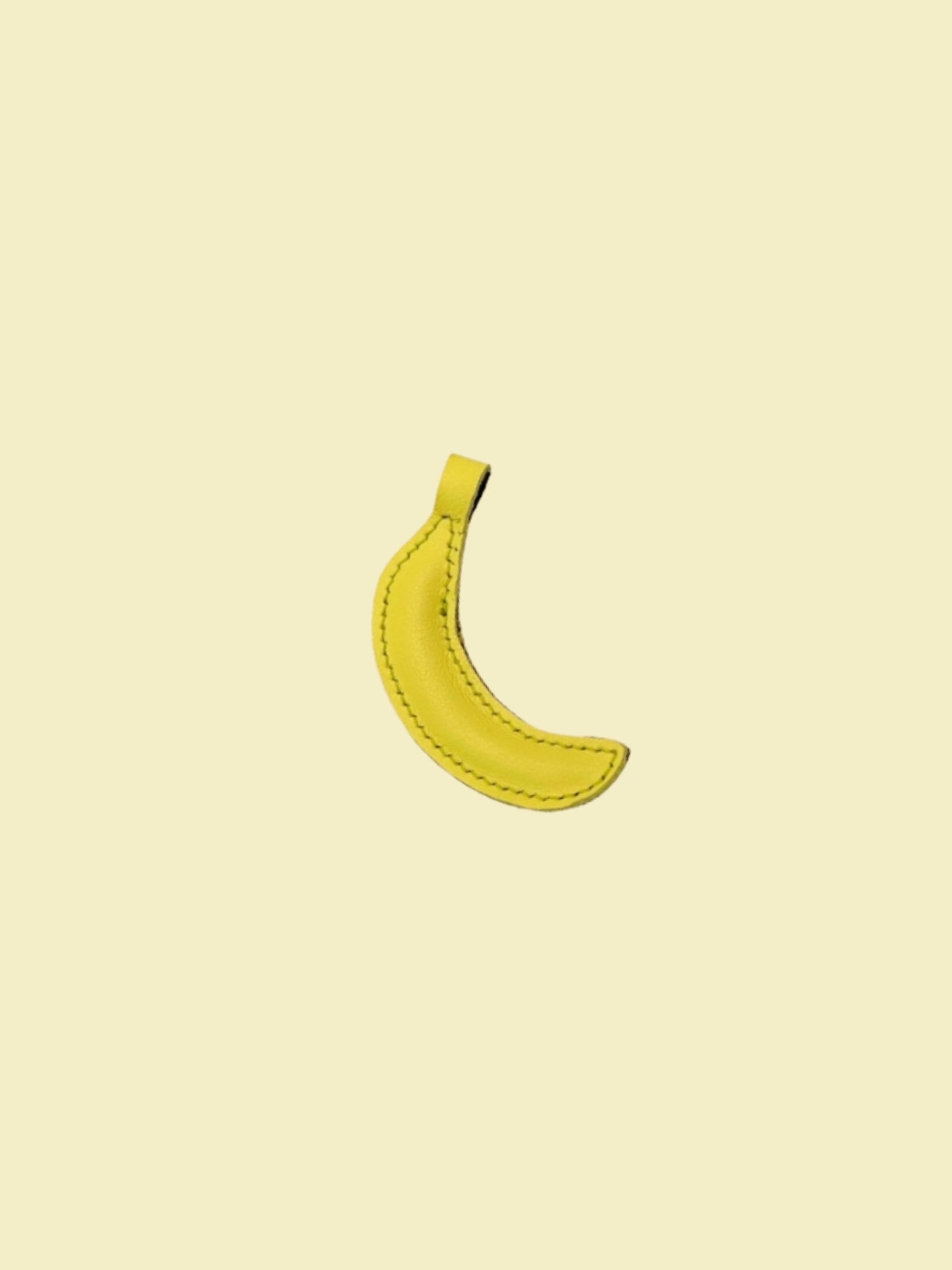 MINI CHARM BANANA