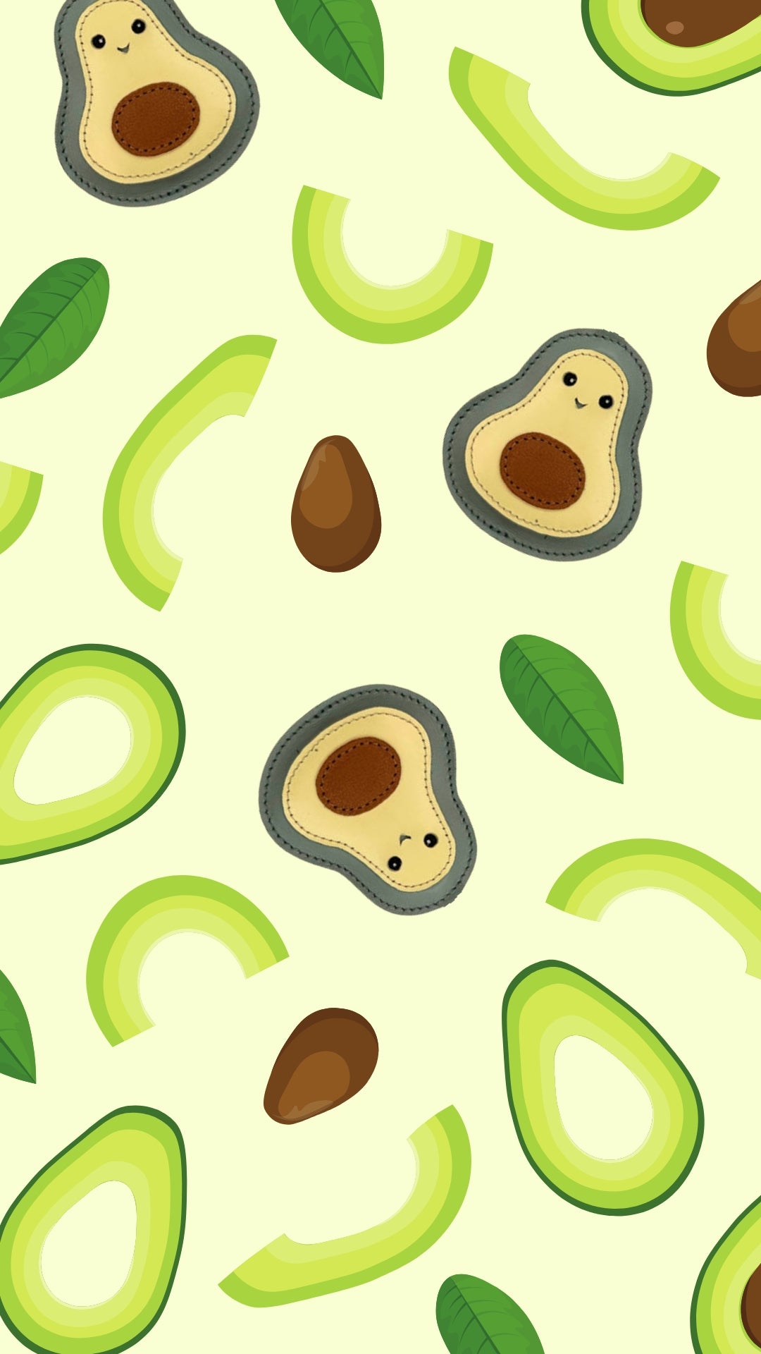 CHARM AVOCADO